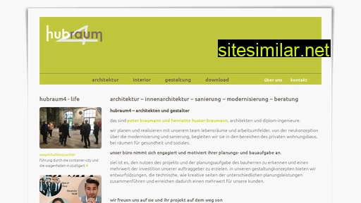 hubraum4.de alternative sites