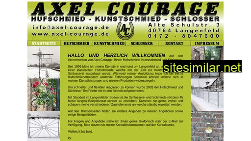 hufschmied-langenfeld.de alternative sites