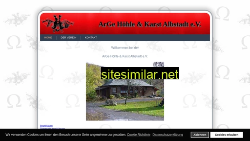 huk-albstadt.de alternative sites