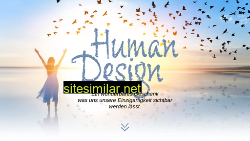 Human-design-chiemgau similar sites