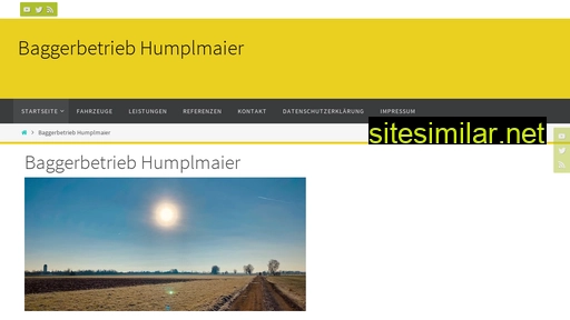 humplmaier.de alternative sites