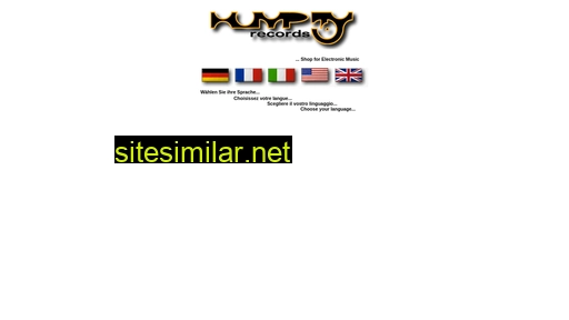 humpty-records.de alternative sites