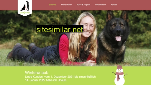 hundefreunde-uelzen.de alternative sites