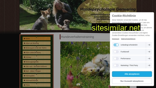 hundepsychologie-germering.de alternative sites