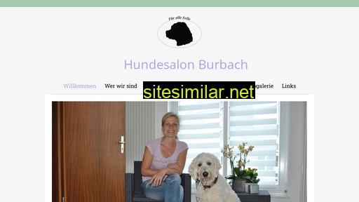 hundesalon-burbach.de alternative sites