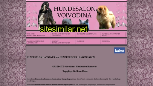hundesalon-voivodina.de alternative sites