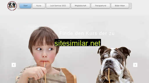 hundeschule-dog-fun.de alternative sites