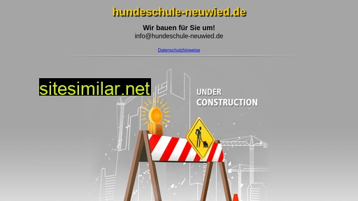 hundeschule-neuwied.de alternative sites