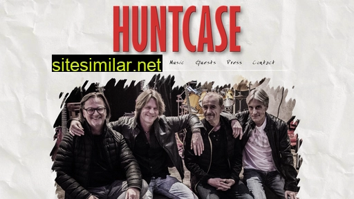 huntcase.de alternative sites