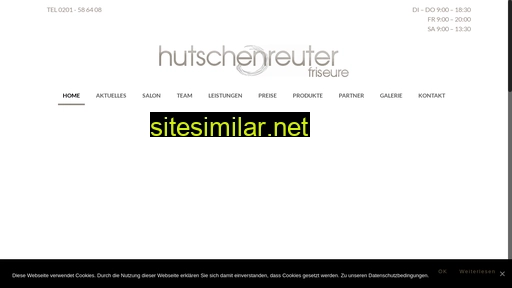 Hutschenreuterfriseure similar sites