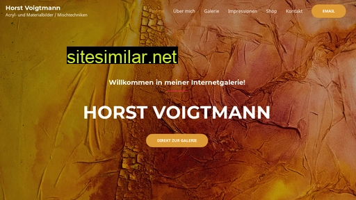 hvoigtmann.de alternative sites