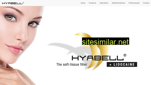 hyabell.de alternative sites