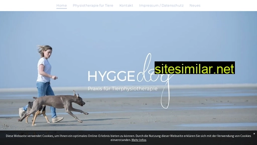 hygge-dog.de alternative sites