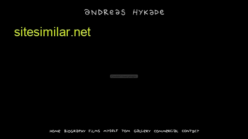 hykade.de alternative sites