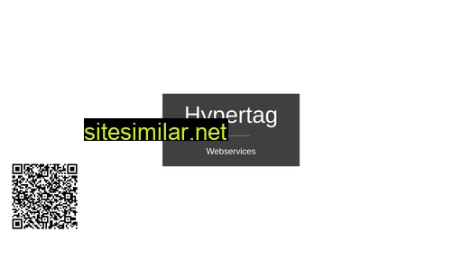 hypertag.de alternative sites