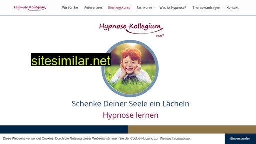 hypnose-dr-ahlstich.de alternative sites