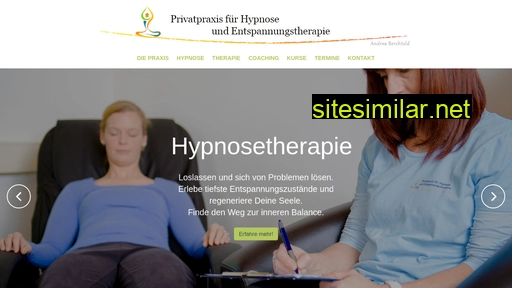 hypnose-guenzburg.de alternative sites