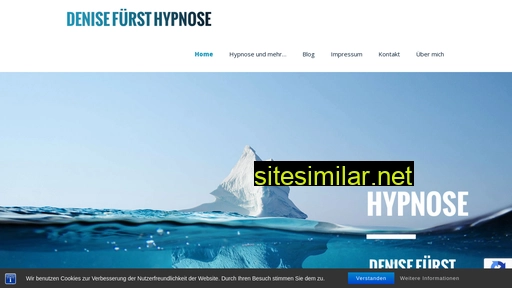 hypnose-ulm-bleibgesund.de alternative sites