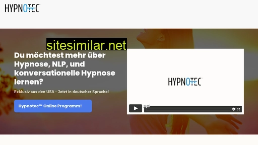 hypnoseakademie-online.de alternative sites