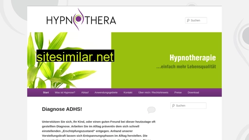 hypnothera-fehlner.de alternative sites