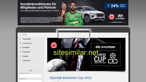 hyundai-business-cup.de alternative sites
