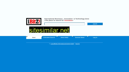 ibitz.de alternative sites