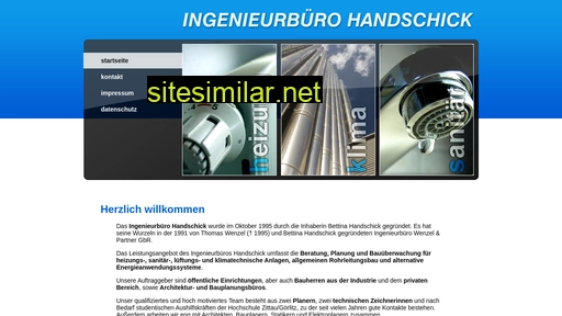 ib-handschick.de alternative sites
