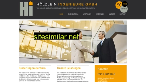ib-hoelzlein.de alternative sites