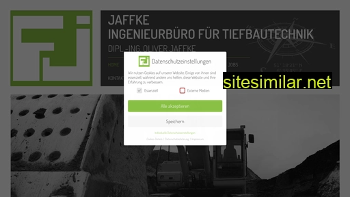 ib-jaffke.de alternative sites