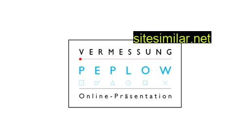 ib-peplow.de alternative sites