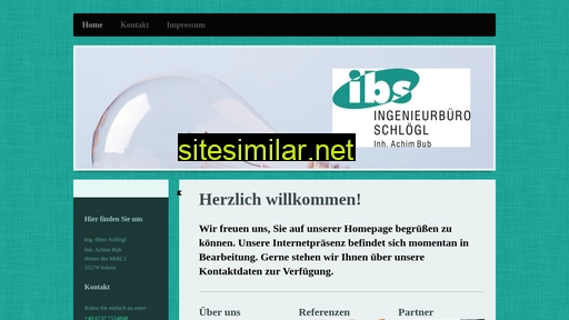 Ib-schloegl similar sites
