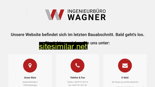ib-wagner.de alternative sites