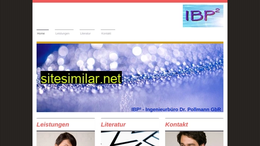 ibp-pollmann.de alternative sites