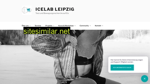 icelab-leipzig.de alternative sites
