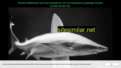 ichausda.de alternative sites
