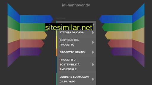 Idl-hannover similar sites