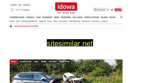 idowa.de alternative sites