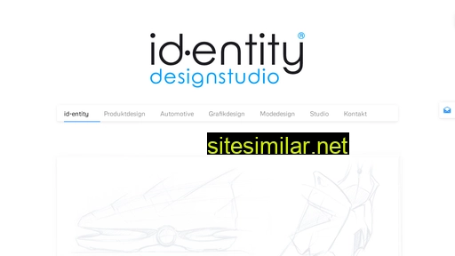 id-entity.de alternative sites