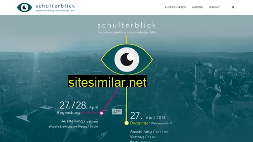 Id-schulterblick similar sites