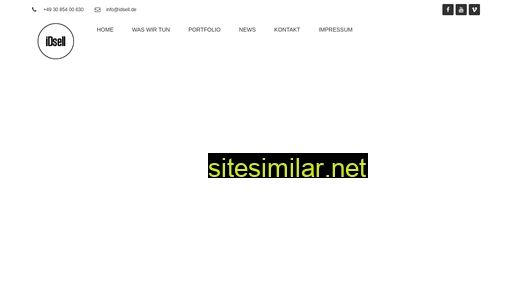 idsell.de alternative sites