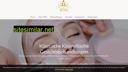 ifns-leipzig.de alternative sites