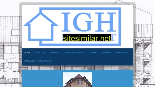 igh-lehnert.de alternative sites