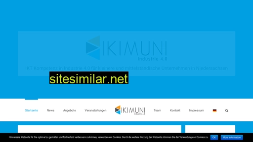 ikimuni.de alternative sites