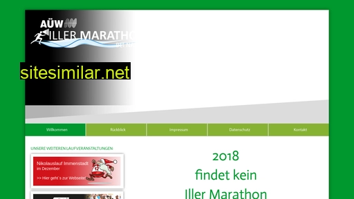 iller-marathon.de alternative sites