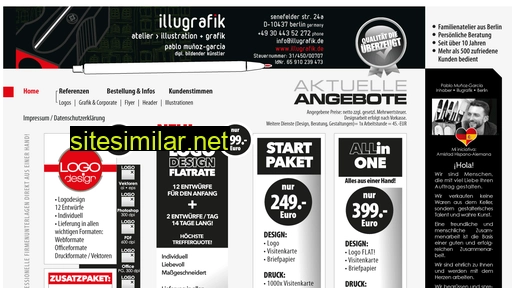 illugrafik.de alternative sites
