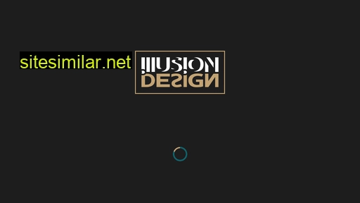 Illusion-design similar sites
