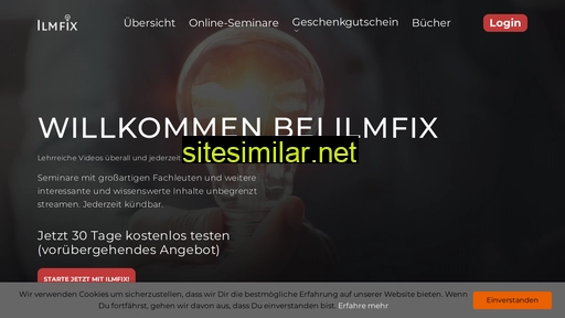 ilmfix.de alternative sites