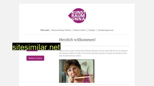 ilona-hetmann.de alternative sites