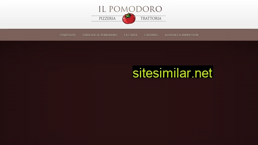 il-pomodoro.de alternative sites