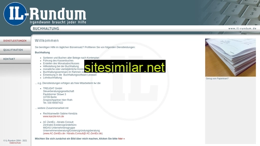 il-rundum.de alternative sites